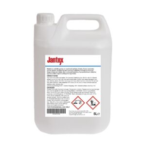 Jantex Bleach Concentrate 5Ltr (Single Pack)