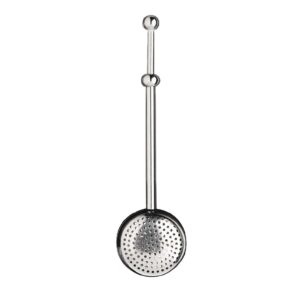 Grunwerg Stainless Steel Tea Infuser