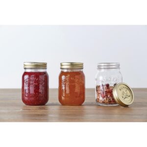 Kilner Screw Top Preserve Jar 500ml