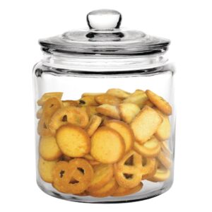 Olympia Biscotti Jar 3800ml