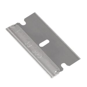 SYR Spare Scraper Blades (Pack of 240)