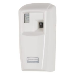 Rubbermaid Microburst Automatic Air Freshener Dispenser