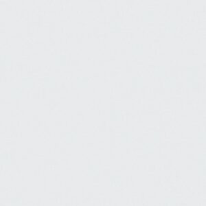 PVC Table Cloth White 35in