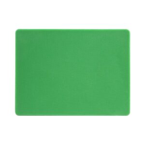 Hygiplas Low Density Green Chopping Board Small