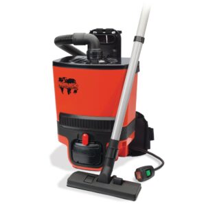 Numatic RucSac Battery Pack Vacuum Cleaner RSB 140/2
