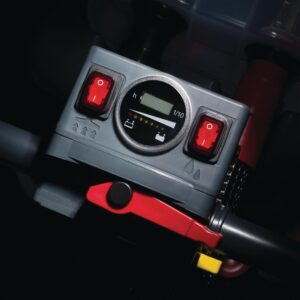 Numatic Scrubber Dryer TGB4045