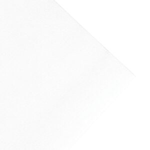Duni Compostable Dinner Napkins White 400mm (Pack of 720)