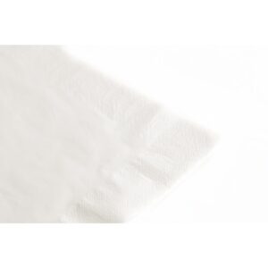 Duni Compostable Dinner Napkins White 480mm (Pack of 360)
