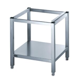 Lincat Silverlink 600 Stand for V6 and V7 Series Ovens 600mm