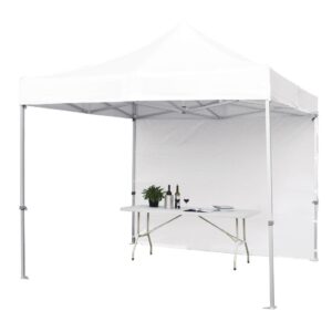 Sidewall for Aluminium Gazebo