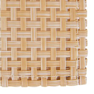 APS PVC Placemat Beige (Pack of 6)