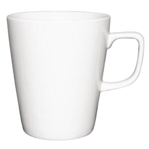 Olympia Athena Latte Mugs 397ml (Pack of 12)