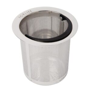 Forlife Stump Teapot Amber 510ml