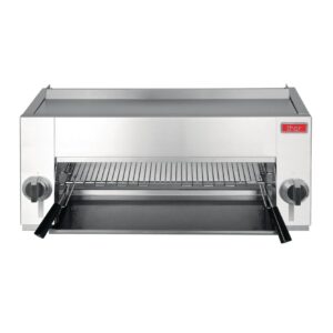Thor LPG Salamander Grill