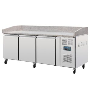 Polar U-Series Bakery Counter Fridge