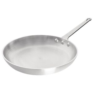 Vogue Aluminium Frying Pan 280mm