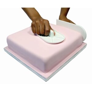 PME Straight Edge Smoother with Handle