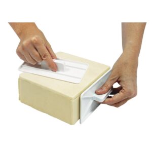 PME Smoother Polisher with Handle