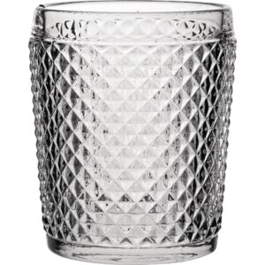 Utopia Dante Double Old Fashioned Glasses 340ml (Pack of 6)