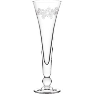 Utopia Finesse Royal Champagne Flute 155ml (Pack of 6)