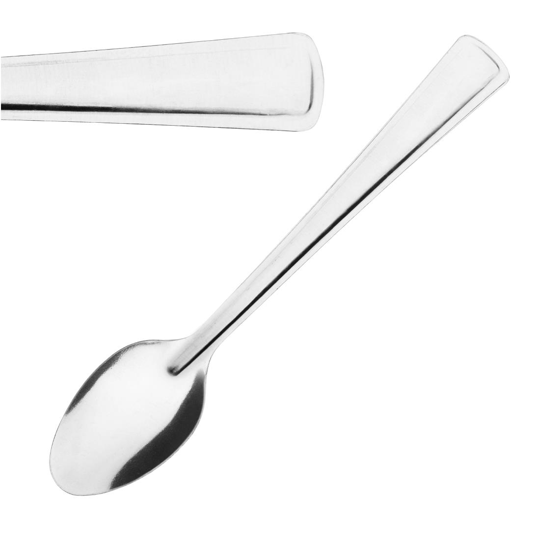Nisbets Essentials Budget Teaspoons (Pack of 120) - Image 5