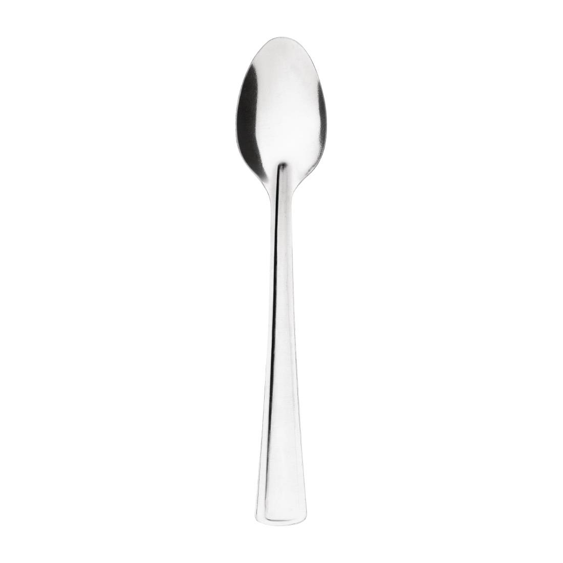 Nisbets Essentials Budget Teaspoons (Pack of 120)