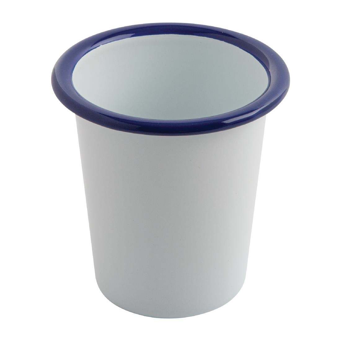Olympia Enamel Tumblers 310ml (Pack of 6) - Image 2