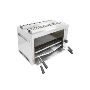 Parry Natural Gas Salamander Grill 7072