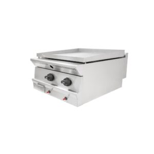 Parry Single Natural Gas Griddle PGG6