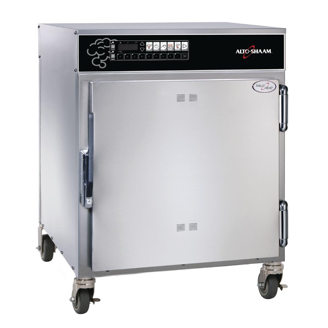 Alto-Shaam Smoker Cook & Hold Oven 767-SK/III - Image 2