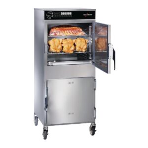 Alto-Shaam Smoker Cook & Hold Oven 1767-SK/III
