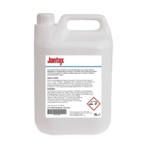 Jantex Pro Dishwasher Detergent Concentrate 5Ltr
