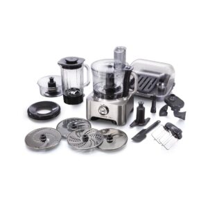 Kenwood Food Processor Multipro Sense FPM810