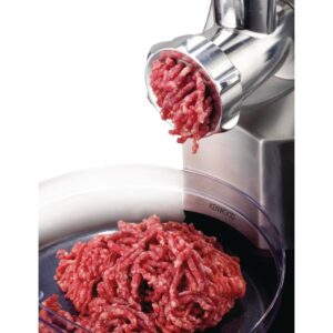 Kenwood Meat Mincer MG510
