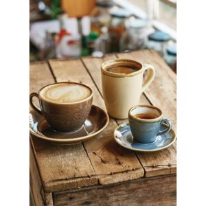 Olympia Kiln Mug Sandstone 340ml (Pack of 6)