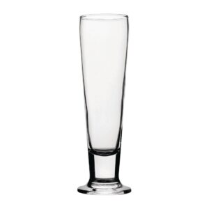 Utopia Cin Cin Tall Beer Glasses 410ml (Pack of 12)