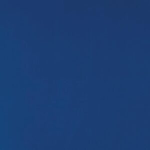 Werzalit Pre-drilled Square Table Top  Deep Blue 800mm