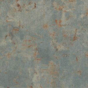 Werzalit Pre-drilled Square Table Top  Tarnished Silver 700mm