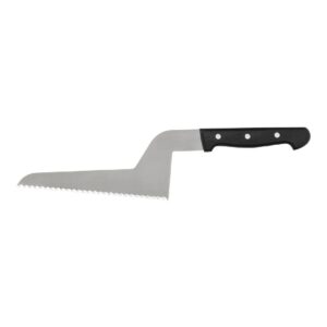 Schneider Angled Wave Edge Cake Knife 22cm