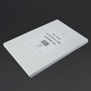 Schneider Baking Release Paper (Pack of 500)