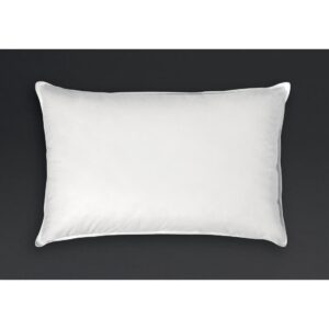 Mitre Comfort Jemima Pillow Soft