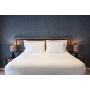 Mitre Comfort Cairo Duvet Cover Double