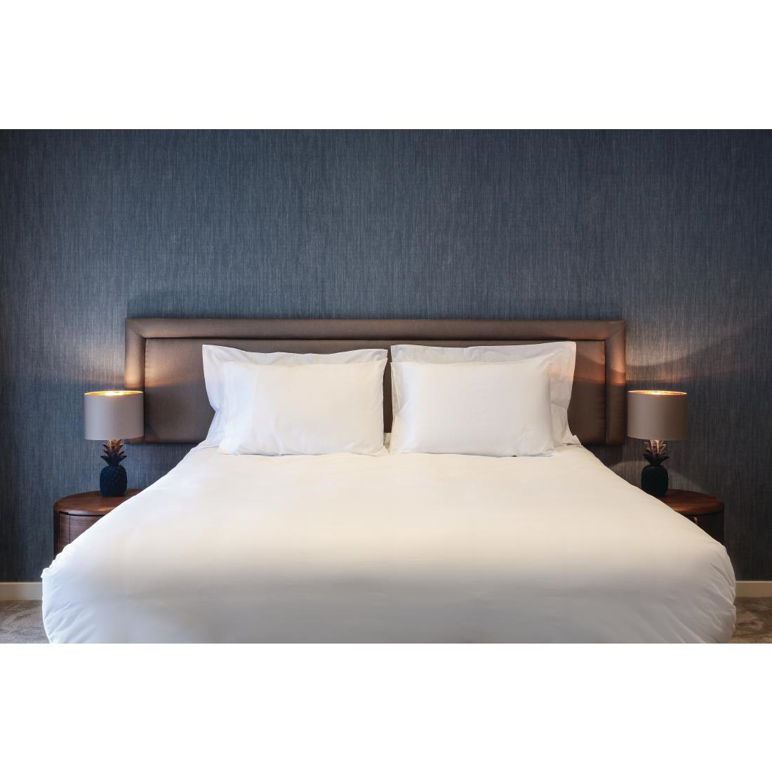 Mitre Comfort Cairo Duvet Cover Super King