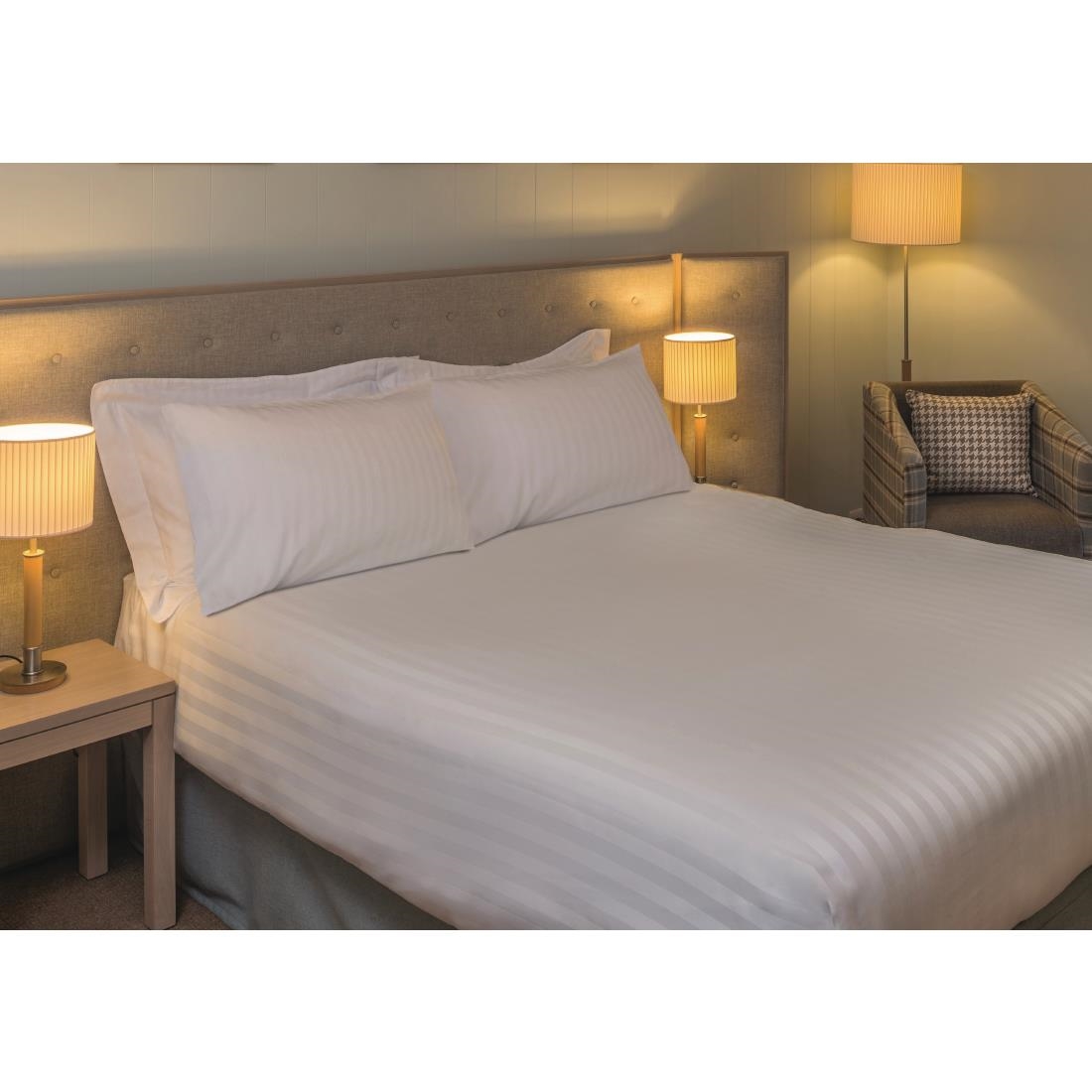 Mitre Comfort Monaco Duvet Cover Single - Image 2