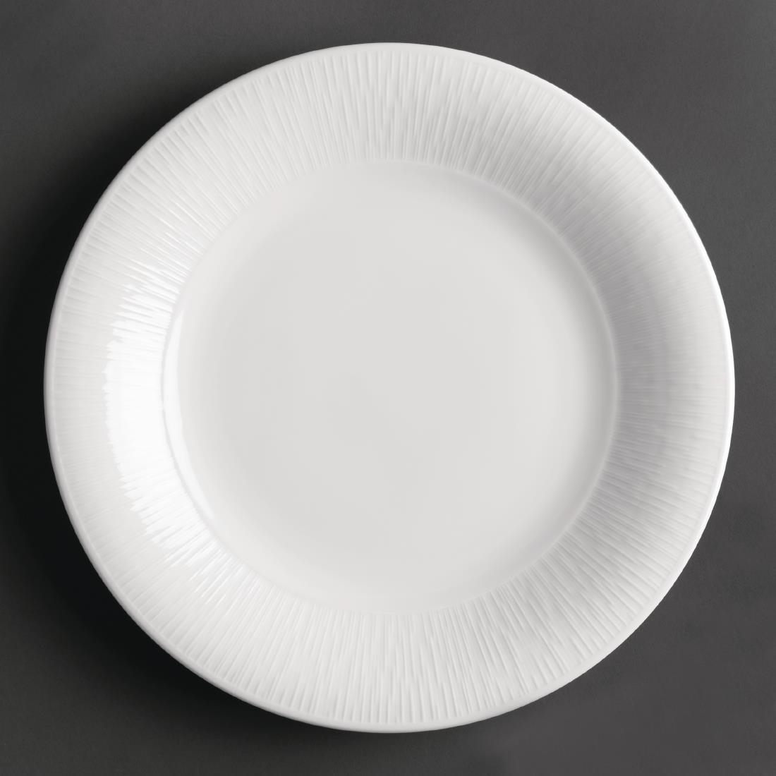 Royal Porcelain Maxadura Solario Plate 290mm (Pack of 12) - Image 9