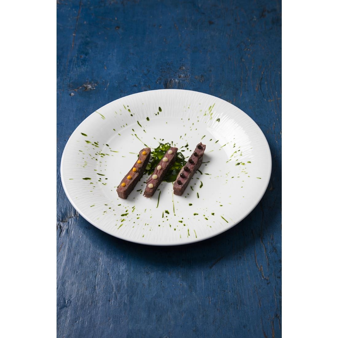 Royal Porcelain Maxadura Solario Plate 290mm (Pack of 12) - Image 5