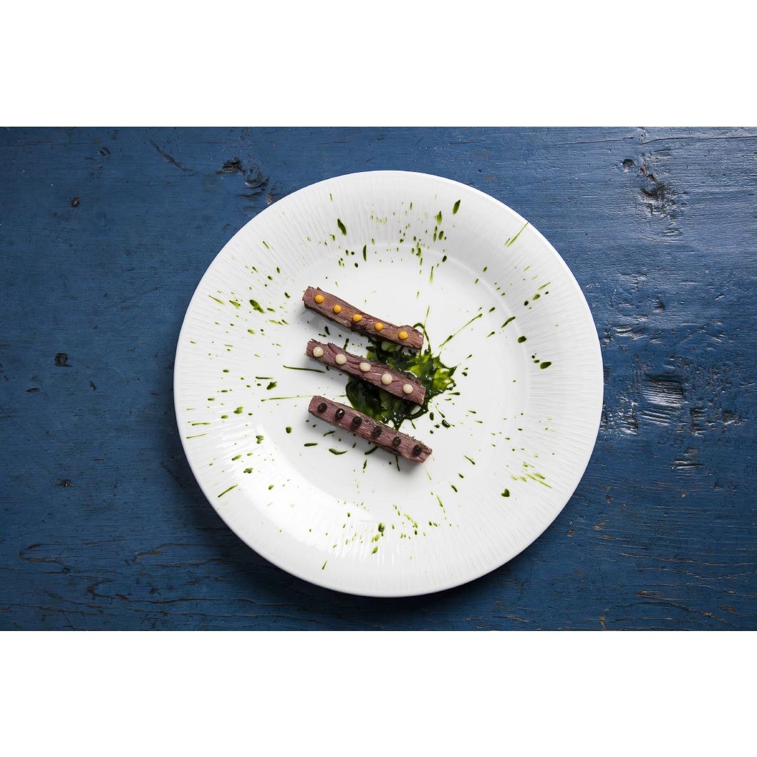 Royal Porcelain Maxadura Solario Plate 290mm (Pack of 12) - Image 6