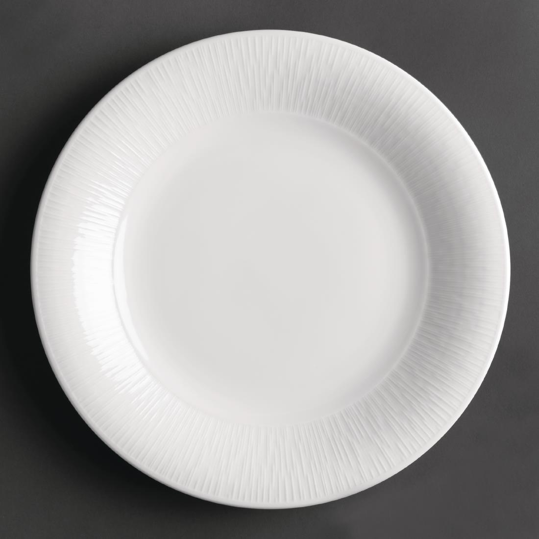 Royal Porcelain Maxadura Solario Plate 290mm (Pack of 12) - Image 7