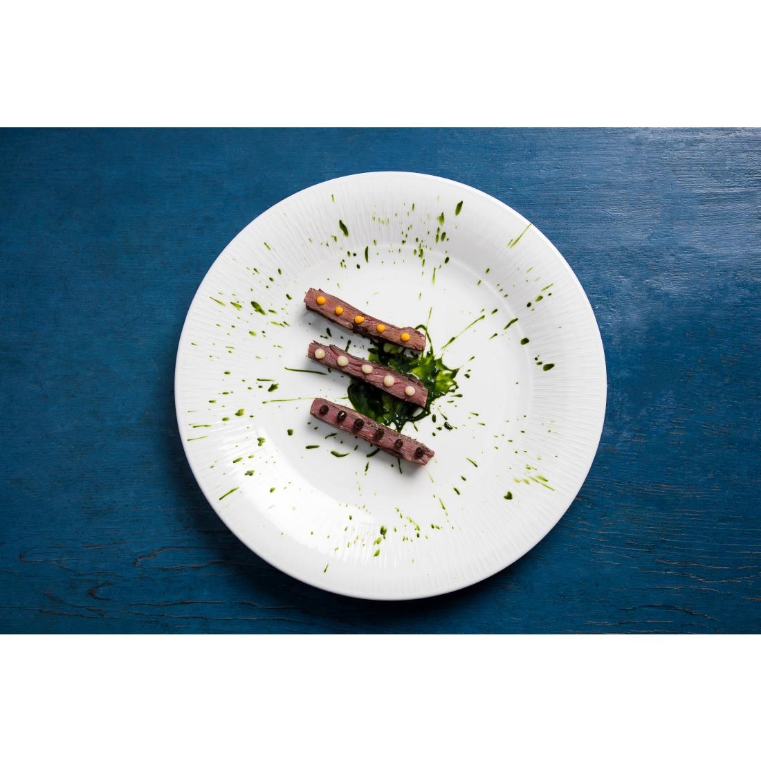 Royal Porcelain Maxadura Solario Plate 290mm (Pack of 12) - Image 8