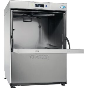 Classeq G500 Duo Glasswasher 13A with Install